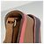 Hermès Borsa a tracolla Hermes in Evercolor Rosa Blu D'oro - vista 7