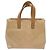 Borsa Tote Louis Vuitton Lead PM Beige - vista 2
