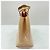 Borsa Tote Louis Vuitton Lead PM Beige - vista 5