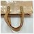 Borsa Tote Louis Vuitton Lead PM Beige - vista 9