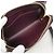 Borsa a pochette Louis Vuitton Taiga Baikal Marrone - vista 4