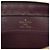 Borsa a pochette Louis Vuitton Taiga Baikal Marrone - vista 5