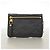 Louis Vuitton Monogram Empreinte Pochette Clé M60633 Noir Negro - vista 10