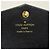 Louis Vuitton Monogram Empreinte Pochette Clé M60633 Noir Negro - vista 5