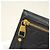 Louis Vuitton Monogram Empreinte Pochette Clé M60633 Noir Negro - vista 8
