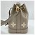 Louis Vuitton Nano Noe Schultertasche Beige - Ansicht 5