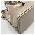 Louis Vuitton Nano Noe Schultertasche Beige - Ansicht 7