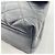 Borsa a mano Chanel Matelassé Medium in nero - vista 6