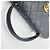 Borsa a mano Chanel Matelassé Medium in nero - vista 8