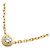 Collana Cartier Damour XS