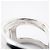 Hermès Hermes Osmo's GM Band Ring - view 5