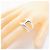 Hermès Hermes Osmo's GM Band Ring - view 7