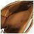 Borsa a mano Louis Vuitton Alma Monogram M51130 Marrone - vista 4