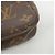 Louis Vuitton Monogram Mini Pochette Accessoires Marrone - vista 10