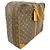 Bolso Louis Vuitton Boston Monogram Sirius 50 Castaño - vista 2
