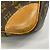 Bolso Louis Vuitton Boston Monogram Sirius 50 Castaño - vista 6