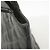 Timeless Borsa Tote Chanel in vitello martellato nero - vista 8