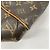Saco Tote Louis Vuitton Monogram Totally PM Marrom - vista 8