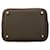 Hermès Borsa Hermes Picotin Lock PM Marrone - vista 3