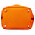 Hermès Borsa Hermes Picotin Lock PM Touch Rosso Arancione - vista 3