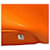 Hermès Borsa Hermes Picotin Lock PM Touch Rosso Arancione - vista 6