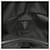 Borsa da viaggio Louis Vuitton Boston Monogram Eclipse Flash Nero - vista 5