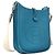 Hermès Borsa a Tracolla Hermes Evelyne TPM Blu - vista 2