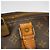Louis Vuitton Boston Monogram Keepall 55 Marrone - vista 12
