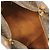 Louis Vuitton Boston Monogram Keepall 55 Marrone - vista 4