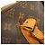 Louis Vuitton Boston Monogram Keepall 55 Marrone - vista 6