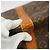 Louis Vuitton Boston Monogram Keepall 55 Marrone - vista 8