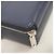Borsa a tracolla Fendi Zucca in pelle Cachi Blu navy - vista 6