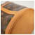 Borsa Duffle Monogram Louis Vuitton Marrone - vista 6