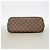 Borsa Tote Louis Vuitton Damier Neverfull PM N51109 Ebene Damier ebene - vista 3