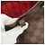 Borsa Tote Louis Vuitton Damier Neverfull PM N51109 Ebene Damier ebene - vista 8