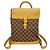 Zaino Louis Vuitton Damier 100th Anniversary Arlequin Damier ebene