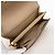 Louis Vuitton Long Wallet Monogram Empreinte Grau Roh - Ansicht 3