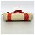 Borsa Louis Vuitton Antigua Cabas PM Beige - vista 3
