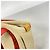 Borsa Louis Vuitton Antigua Cabas PM Beige - vista 6
