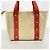 Borsa Louis Vuitton Antigua Cabas PM Beige - vista 8