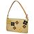 Pouch Louis Vuitton Vernis Flower Lexington Beige