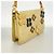 Pouch Louis Vuitton Vernis Flower Lexington Beige - vista 2