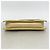 Pouch Louis Vuitton Vernis Flower Lexington Beige - vista 3