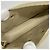 Pouch Louis Vuitton Vernis Flower Lexington Beige - vista 4