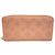Cartera Zippy Louis Vuitton Mahina Rosa