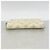 Cartera Zippy Louis Vuitton Mahina Blanco - vista 2