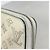 Cartera Zippy Louis Vuitton Mahina Blanco - vista 6