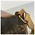 Louis Vuitton Monogram Musette Tango Schultertasche Braun - Ansicht 10