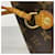 Borsa Tote Louis Vuitton Monogram Neverfull PM Marrone - vista 10