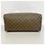 Borsa Louis Vuitton Monogram Speedy 40 Marrone - vista 3